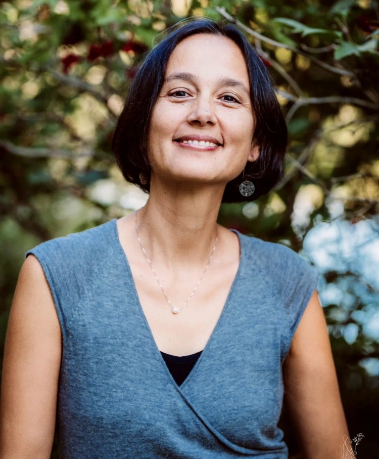 Thuy Aurélie Nguyen